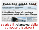 volantone campagna iscrizioni e contributi 2010